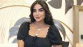 جوري بكر تستعين بـ«مصطفى حسني» للرد على طليقها: أسوأ الأخلاق