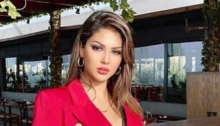 ابتسام تسكت