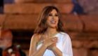 نجوى كرم تطرح كليب أغنيتها الجديدة «زين الزين» وتشعل السوشيال (فيديو)