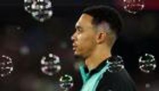 تفاصيل عقد ألكسندر أرنولد مع ريال مدريد