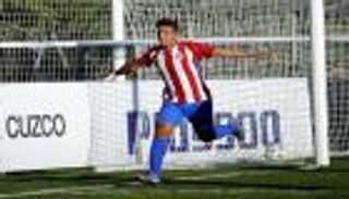 من جنة أتلتيكو مدريد إلى جحيم البطالة.. مصير مستور يهدد موهبة الجزائر