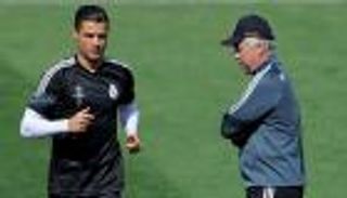 أنشيلوتي والنصر السعودي.. طريق جديد لإحياء المجد الذهبي مع رونالدو