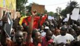 مالي في قلب العاصفة السياسية.. هل تستطيع الأحزاب إنقاذ وجودها؟