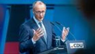 قبيل توليه السلطة.. هل تعمل أمريكا على إضعاف مستشار ألمانيا؟