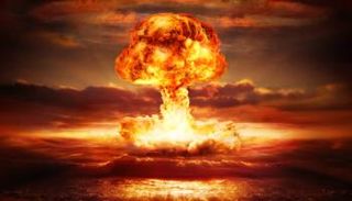 الحرب العالمية الثالثة تؤرق الأمريكيين والأوروبيين   