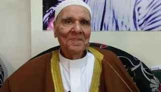 تفاصيل جنازة الفنان الكبير نعيم عيسى