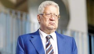 موعد محاكمة مرتضى منصور في سب شاليمار شربتلي