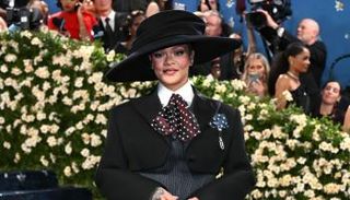 المغنية العالمية ريهانا