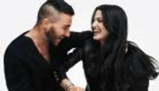 هل تجمعهما علاقة حب؟ أحمد مالك وتارا عماد يوضحان طبيعة علاقتهما