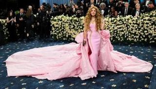 حفل Met Gala 2025