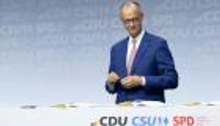 سابقة تاريخية.. ميرتس يخسر تصويت المستشارية بألمانيا