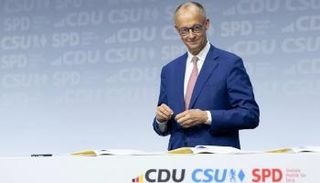 فريدريش ميرتس