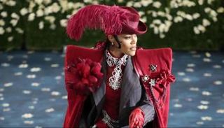 احتفالية Met Gala 2025