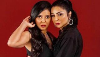 سوار وإيناس النجار