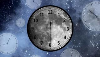 الولايات المتحدة تقترب من تحديد "توقيت قمري"