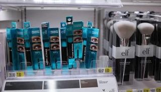 مستحضرات التجميل