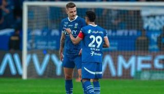 موعد مباراة الهلال والرائد