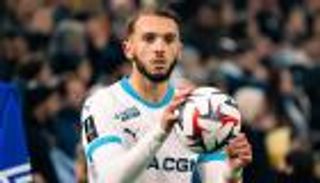 هدف الموسم في الدوري الفرنسي.. غويري يتحدى أكليوش (فيديو)