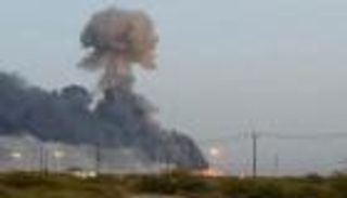 المسيّرات تهاجم بورتسودان مجددًا.. غارات على قاعدة بحرية