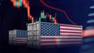  140.5 مليار دولار عجز التجارة الأمريكي في مارس.. مستوى غير مسبوق