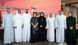 جانب من المؤتمر - وام