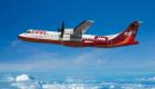 صفقة بـ2 مليار دولار.. دبي لصناعات الطيران تستحوذ على نورديك أفييشن