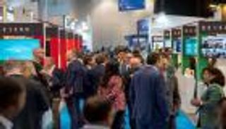 معرض المطارات 2025 في دبي.. حضور قوي وفاعل لألمانيا وإيطاليا