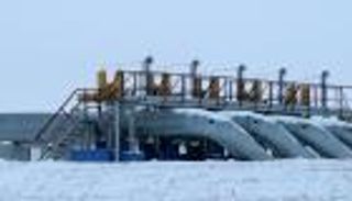 ضغوط أوروبية على الشركات للكشف عن تعاملاتها مع روسيا في مجال الغاز