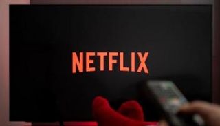 شعار نتفليكس - أرشيفية