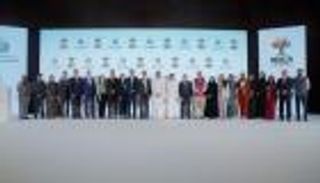 أولى فعاليات «بريكس» في الإمارات.. اجتماع رفيع المستوى بالمسار المالي