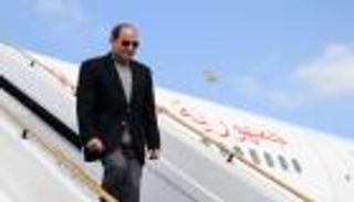 السيسي في اليونان.. غزة والبحر الأحمر وشراكة استراتيجية