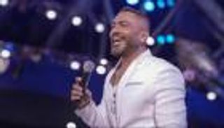 تامر حسني يفاجئ الجمهور بـ«تجربة يخوضها لأول مرة»