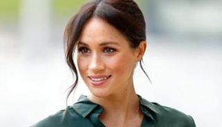 ميغان ماركل