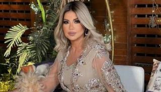 الإعلامية بوسي شلبي