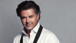 النجم اللبناني راغب علامة