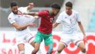 تونس ضد المغرب.. 4 مواهب تستحق المتابعة في ديربي أمم أفريقيا للشباب