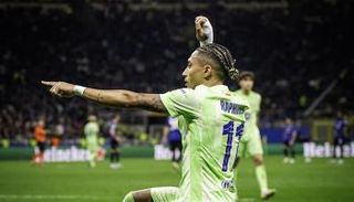 البرازيلي رافينيا