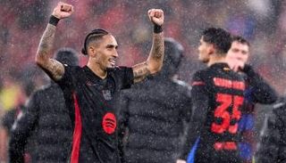برشلونة الإسباني