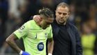 «سنحقق الوعد».. رسائل حزينة من لاعبي برشلونة عقب وداع أوروبا