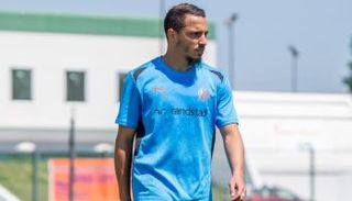 بن ناصر نجم مارسيليا