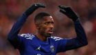 تشكيل باريس سان جيرمان وأرسنال.. ديمبلي وساكا يقودان الموقعة المرتقبة