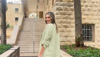 ندى كوسا تمثل لبنان في مسابقة ملكة جمال العالم