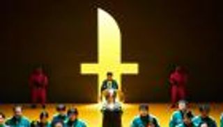  نتفليكس تكشف موعد العرض الرسمي للموسم الأخير من «لعبة الحبار»