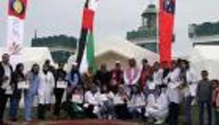 «من القلب للقلب».. برنامج طبي إماراتي مغربي تطوعي في إقليم آسفي