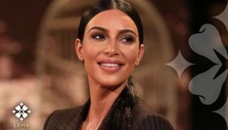 كيم كارداشيان