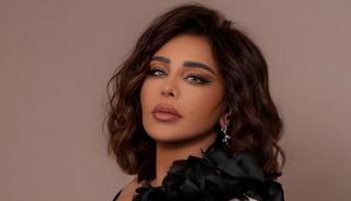 الفنانة الإماراتية أحلام