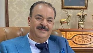 الفنان السوري مازن الناطور