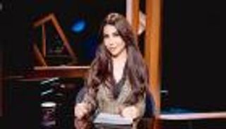 اختارت له اسم «هارون».. أميرة بدر تُعلن عن قدوم مولودها الجديد