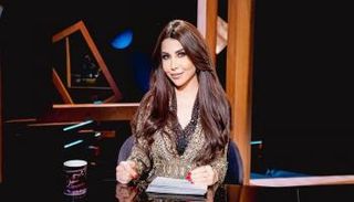 الإعلامية أميرة بدر