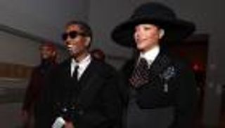 بعد إعلان حملها الثالث في حفل الـ Met Gala، ريهانا تخطط للطفل الرابع